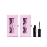 Day To Night Magnetic Lash Bundle | Magnetic Eyelashes and Eyeliner | HeroLash